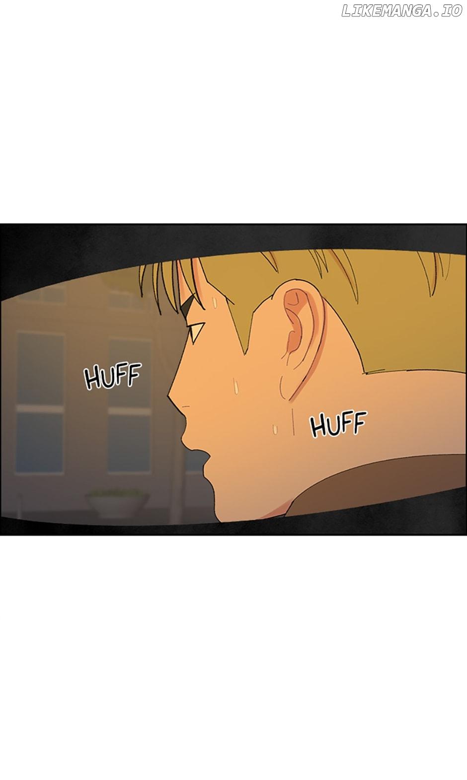 Break up Pawn Shop Chapter 35 page 12