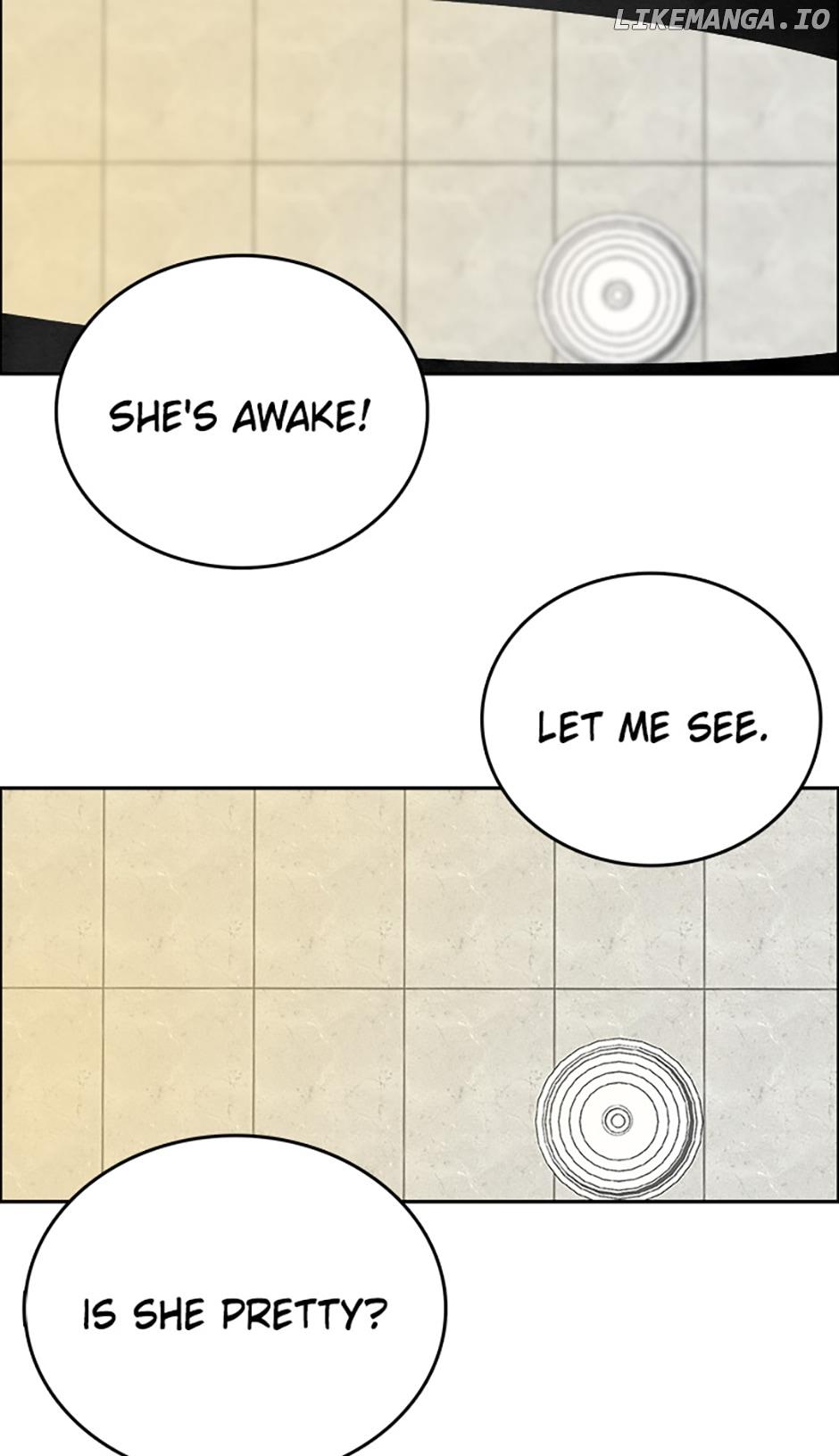 Break up Pawn Shop Chapter 35 page 15