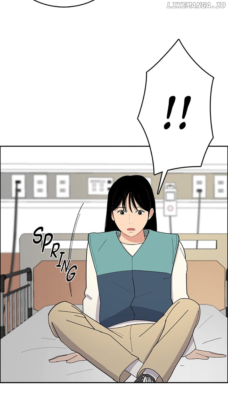 Break up Pawn Shop Chapter 35 page 16