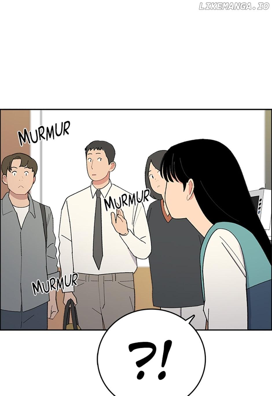 Break up Pawn Shop Chapter 35 page 17
