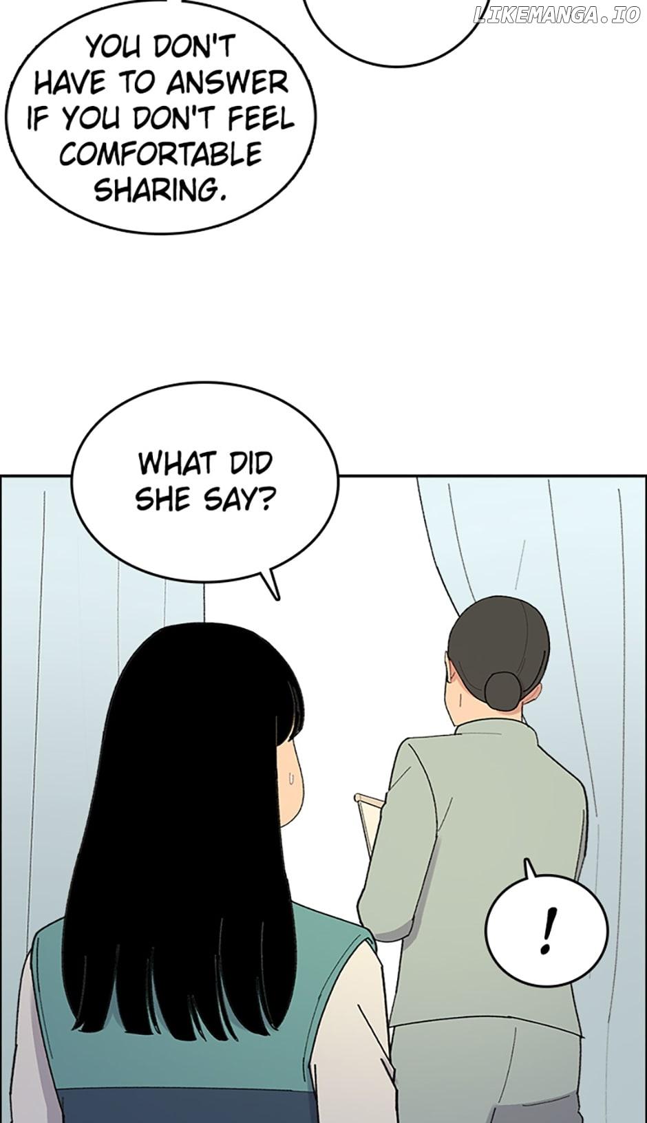 Break up Pawn Shop Chapter 35 page 21