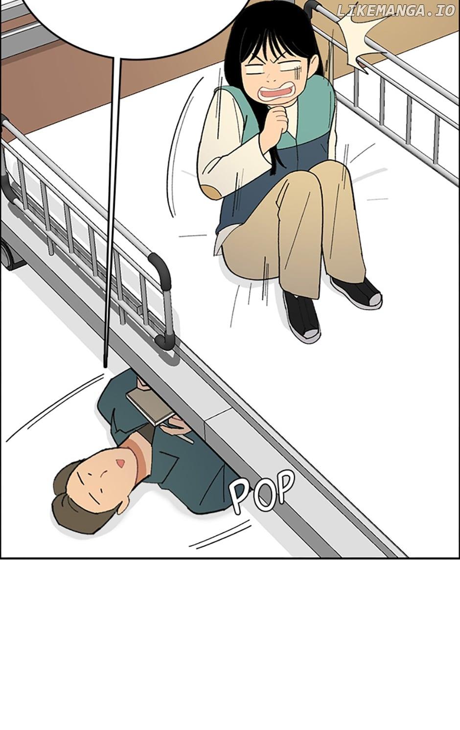 Break up Pawn Shop Chapter 35 page 24