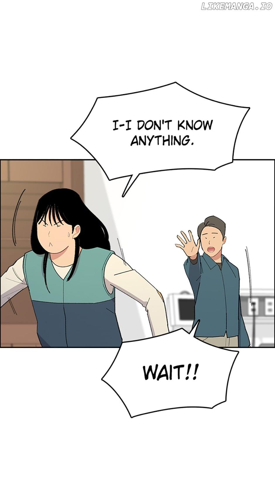 Break up Pawn Shop Chapter 35 page 25