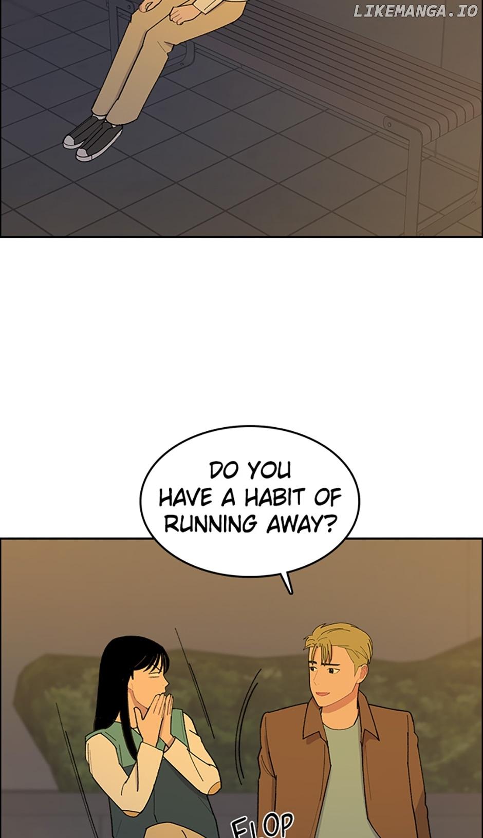 Break up Pawn Shop Chapter 35 page 28