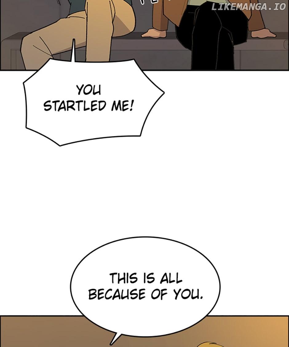 Break up Pawn Shop Chapter 35 page 29