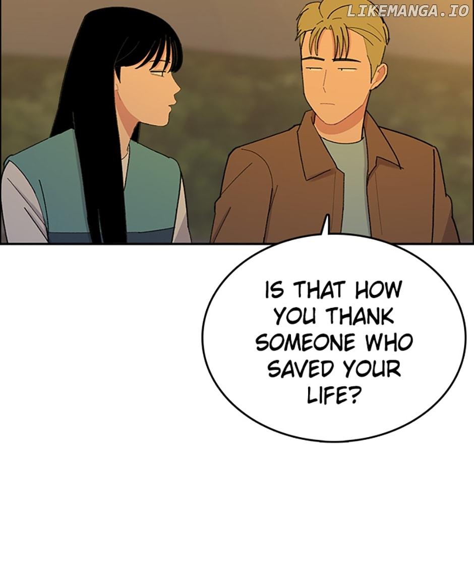 Break up Pawn Shop Chapter 35 page 30