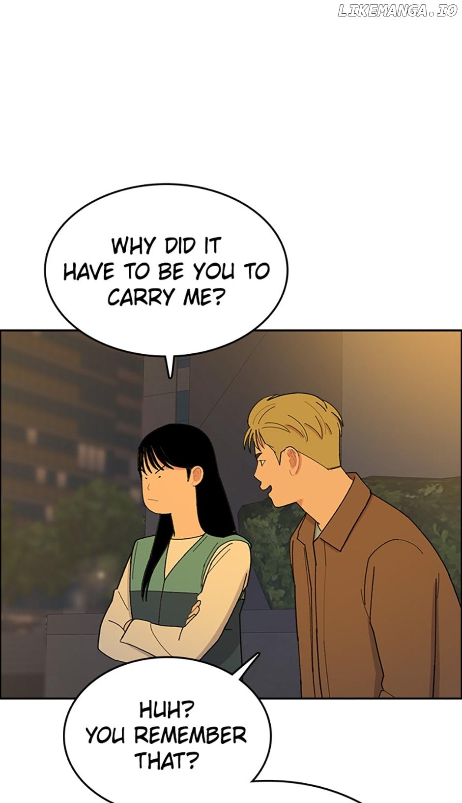 Break up Pawn Shop Chapter 35 page 31