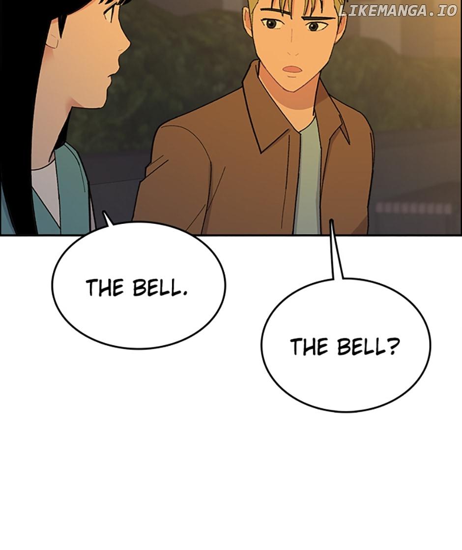 Break up Pawn Shop Chapter 35 page 36