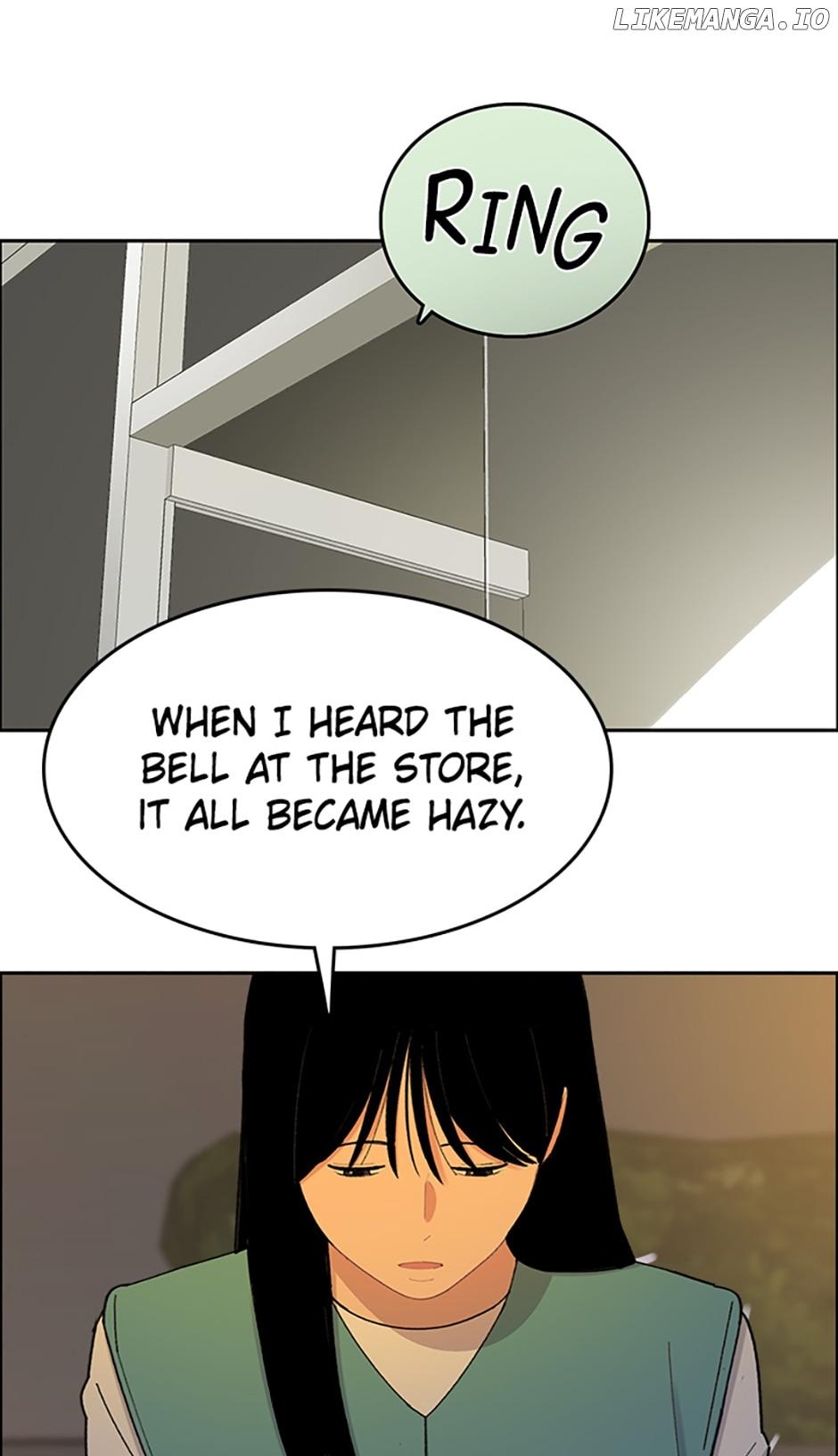 Break up Pawn Shop Chapter 35 page 37