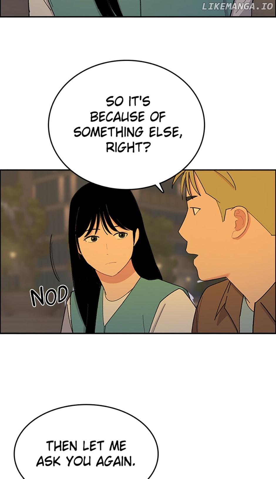 Break up Pawn Shop Chapter 35 page 38