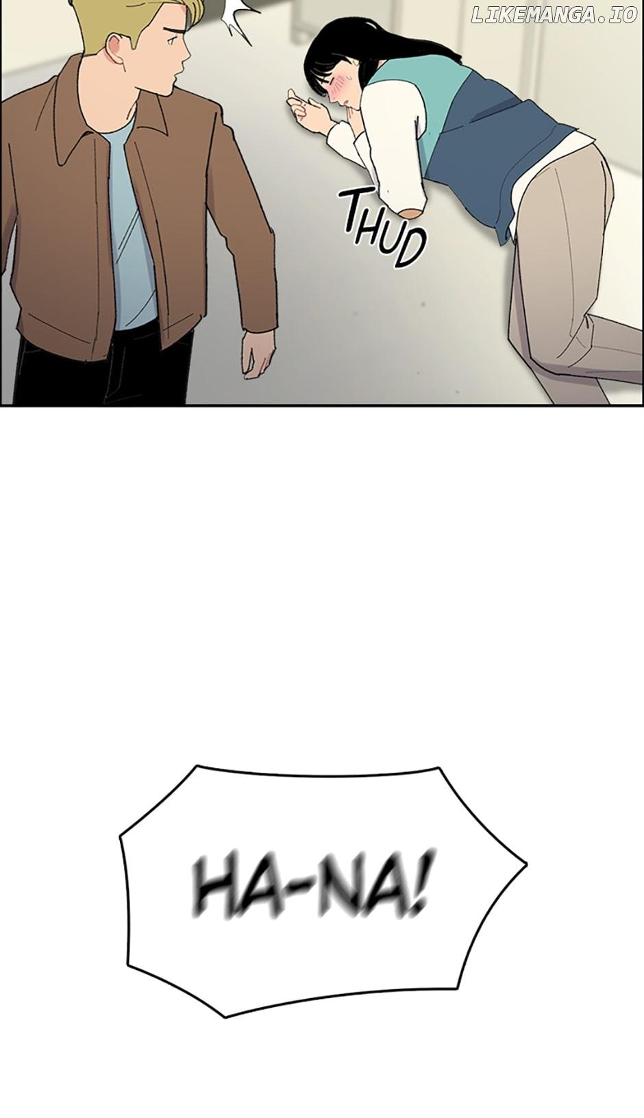 Break up Pawn Shop Chapter 35 page 3
