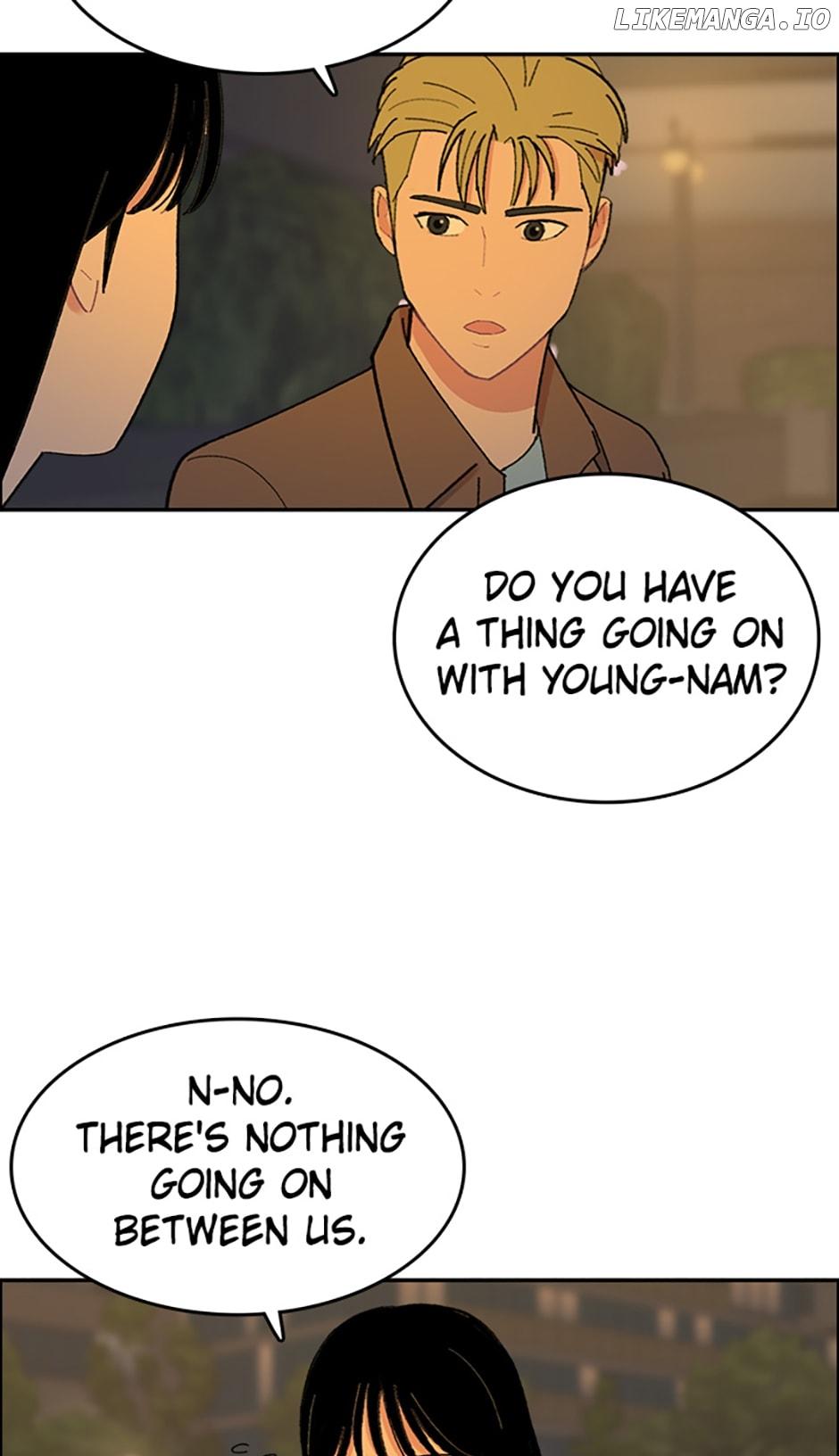Break up Pawn Shop Chapter 35 page 39