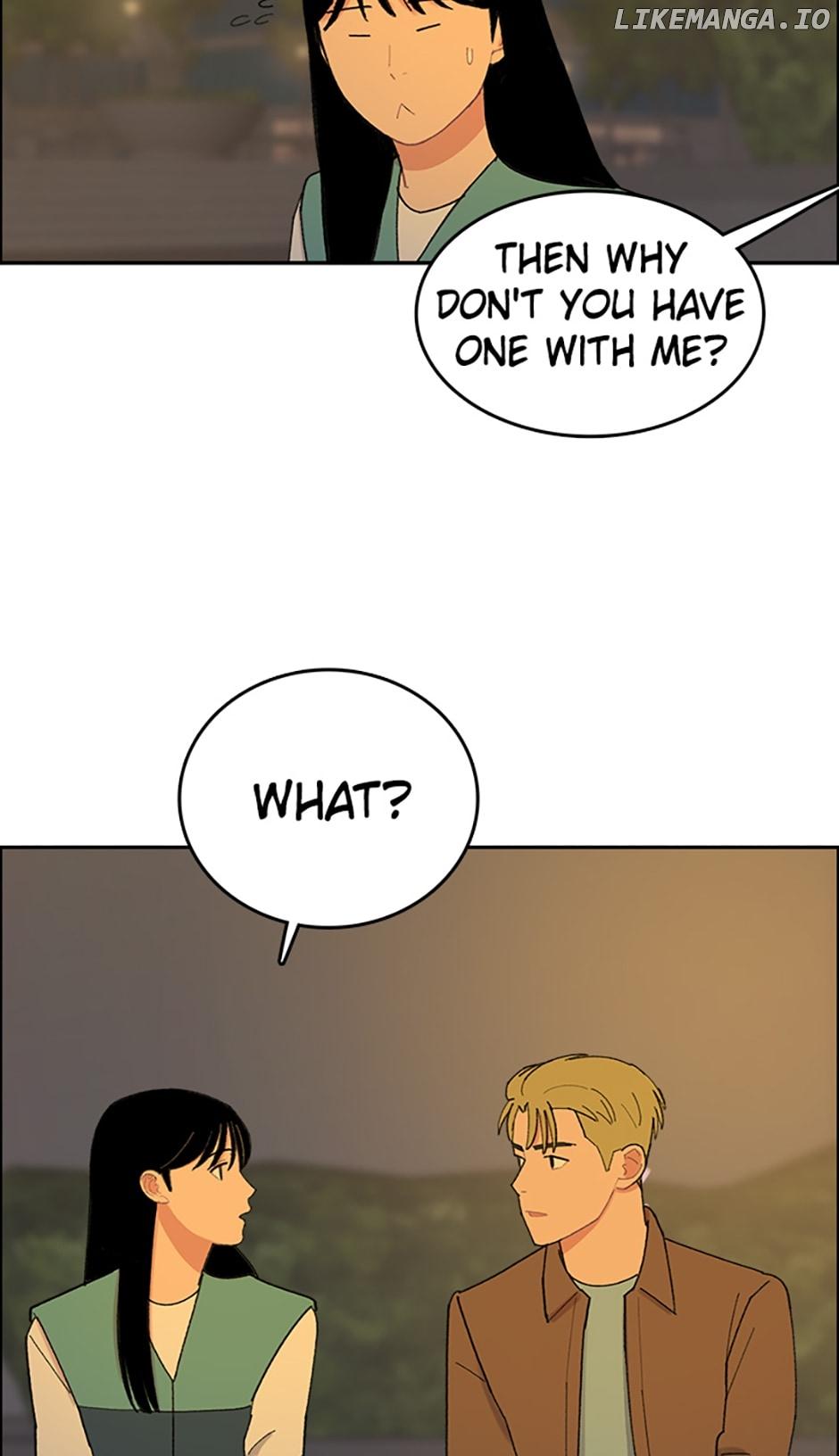 Break up Pawn Shop Chapter 35 page 40