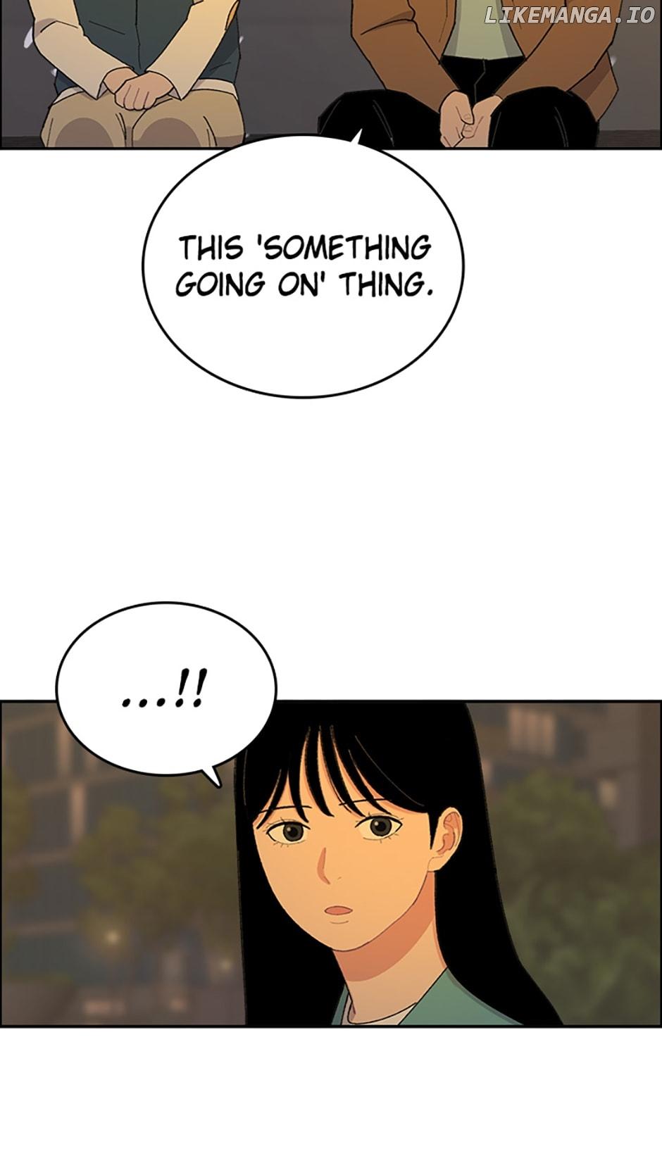 Break up Pawn Shop Chapter 35 page 41