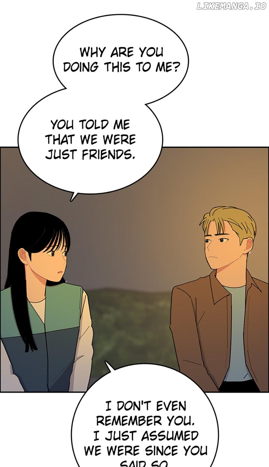 Break up Pawn Shop Chapter 35 page 42