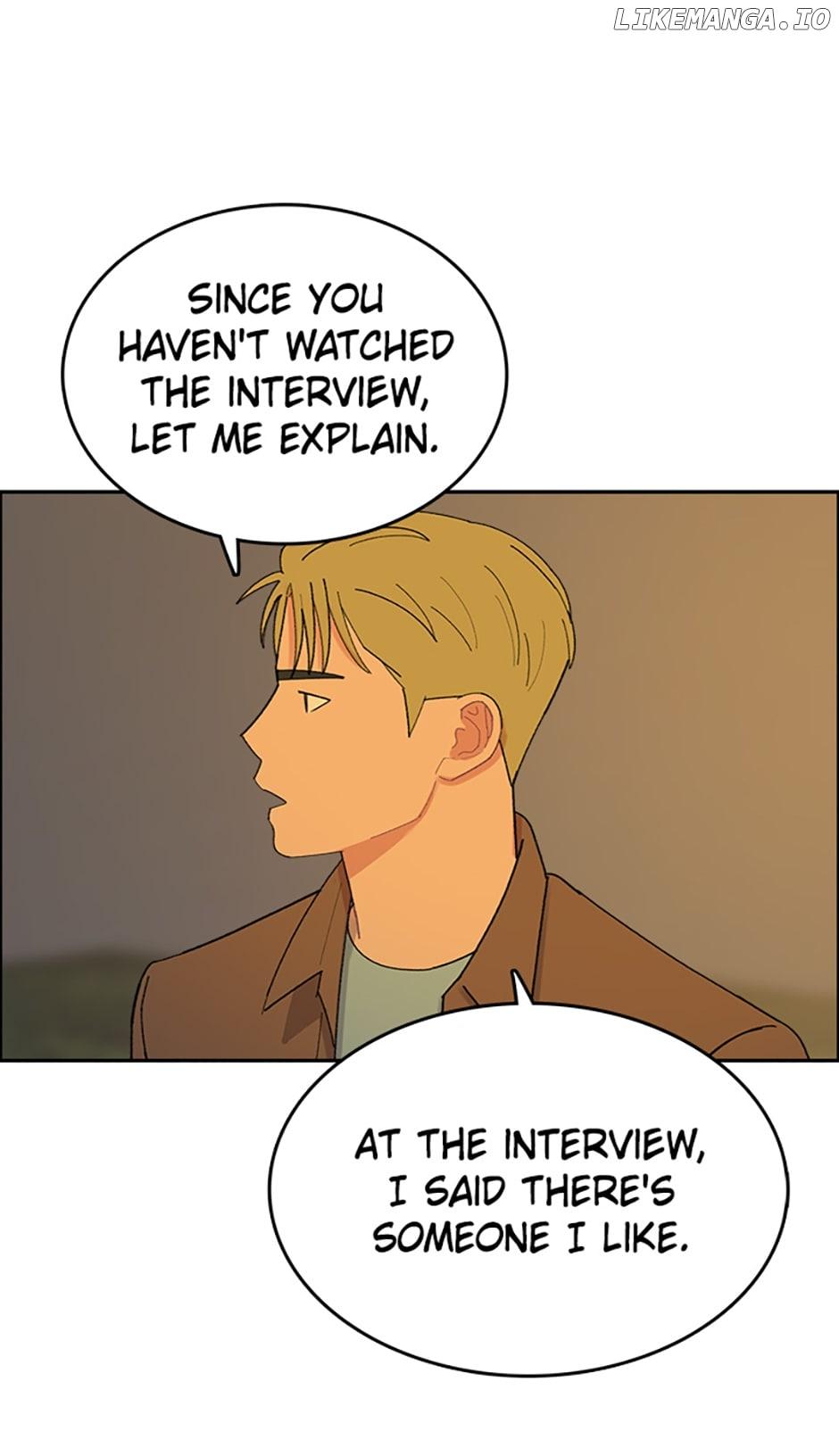 Break up Pawn Shop Chapter 35 page 44