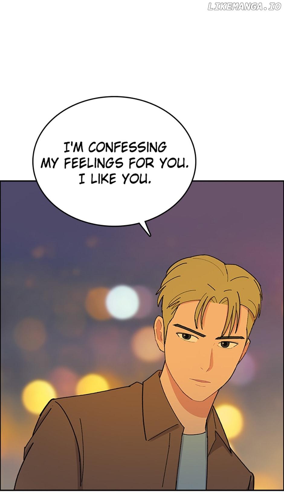 Break up Pawn Shop Chapter 35 page 46