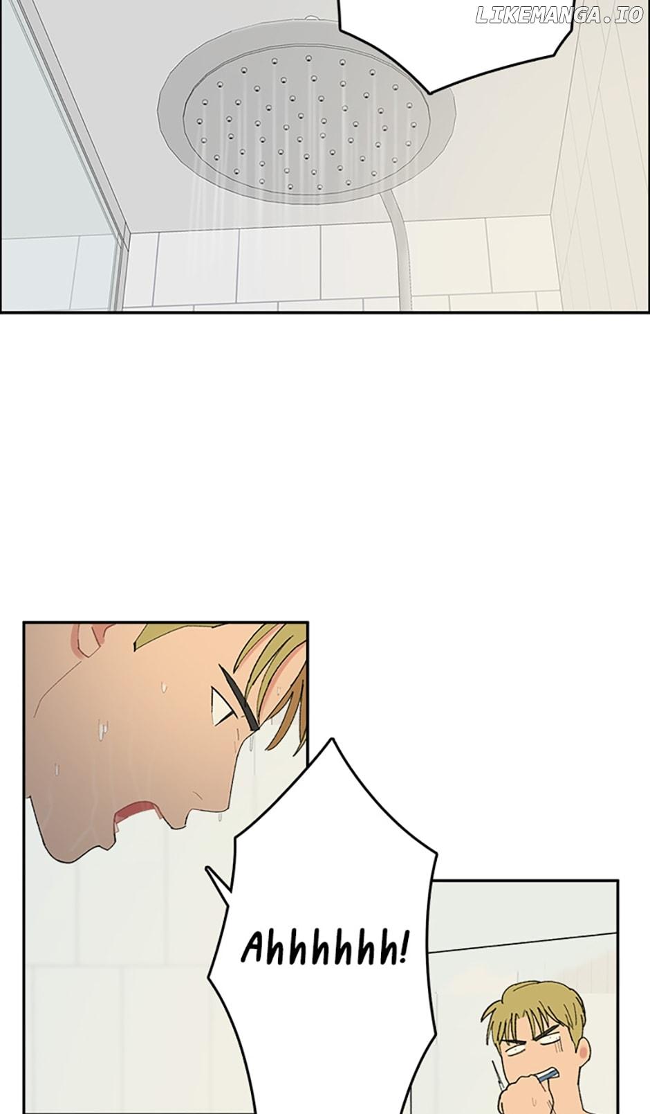 Break up Pawn Shop Chapter 35 page 48