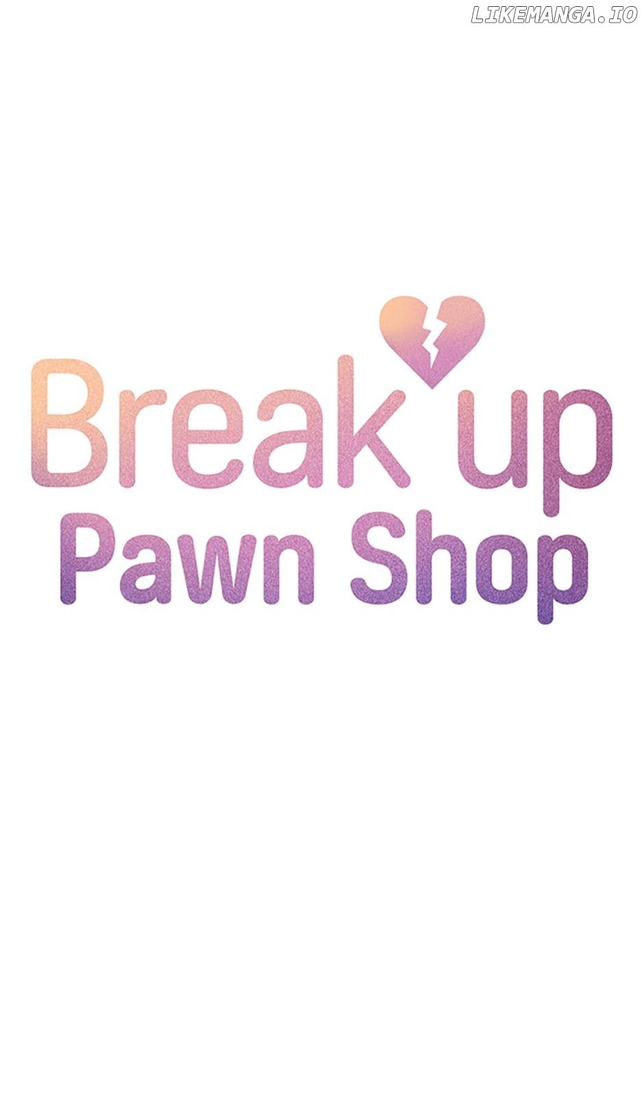 Break up Pawn Shop Chapter 35 page 4