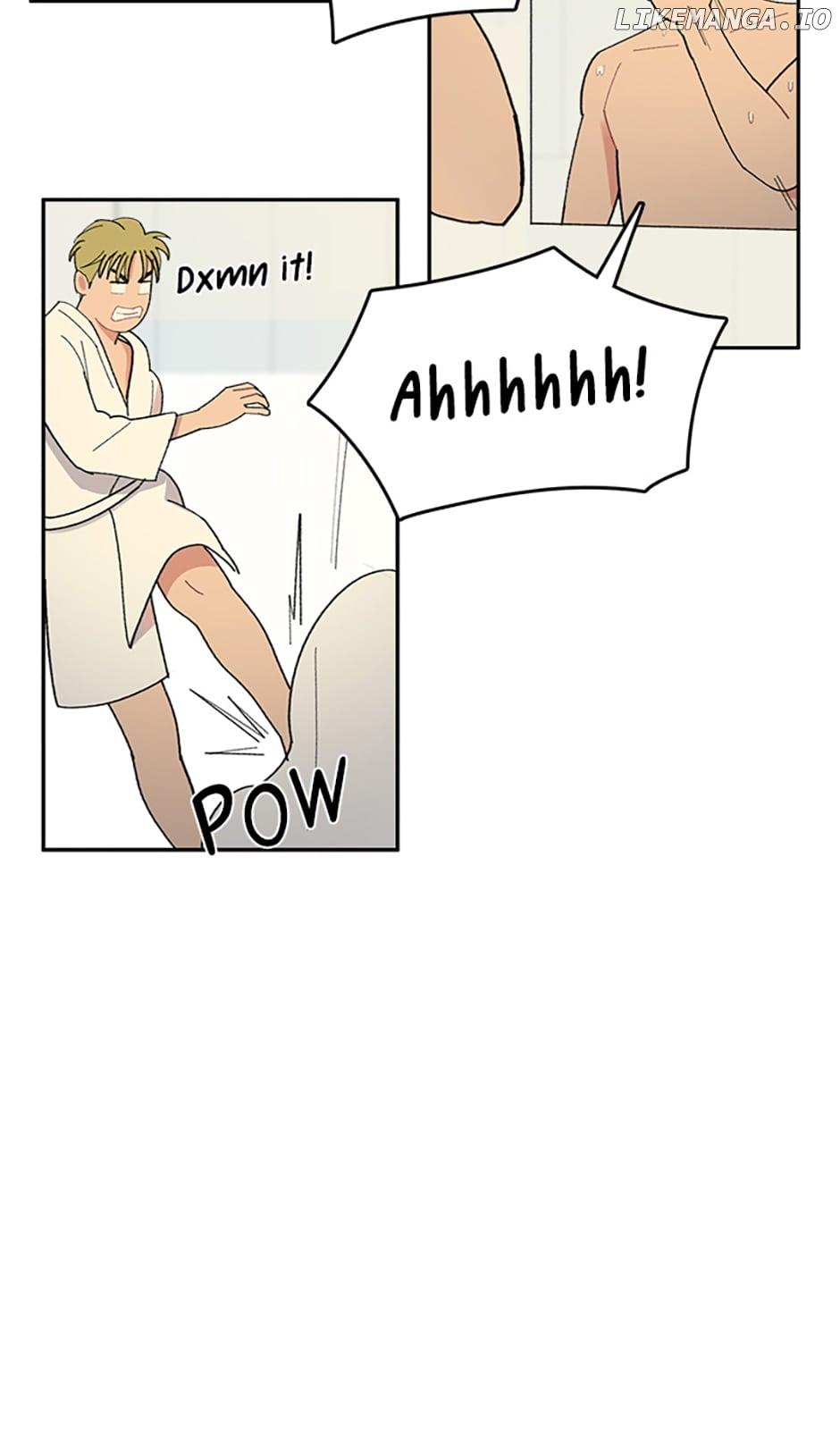 Break up Pawn Shop Chapter 35 page 49