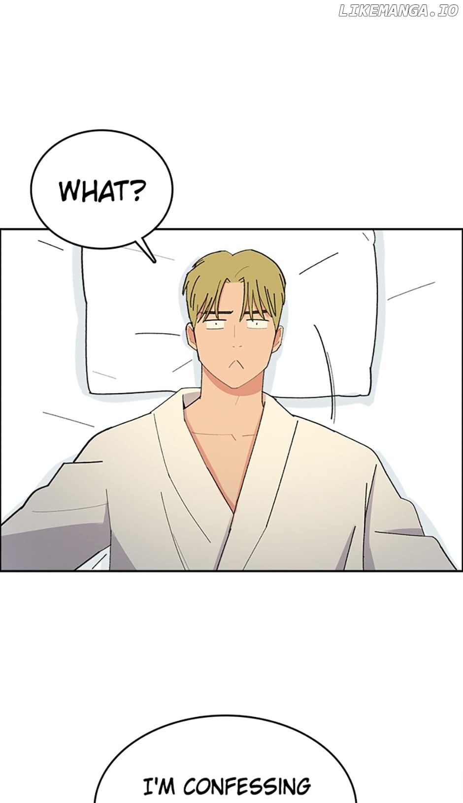 Break up Pawn Shop Chapter 35 page 50