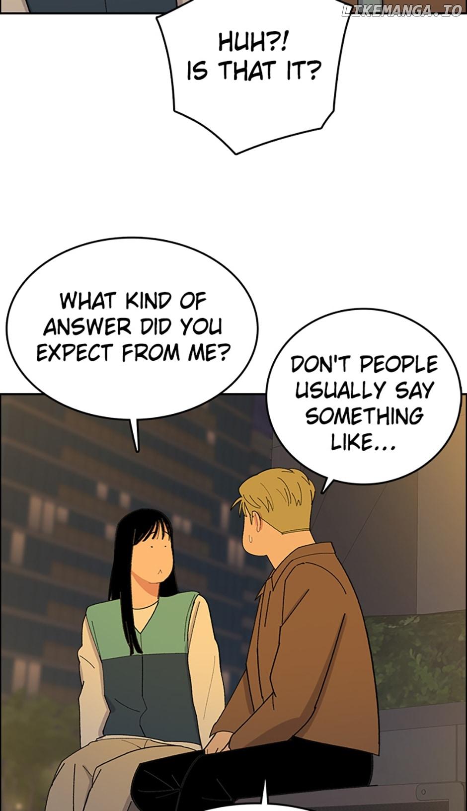 Break up Pawn Shop Chapter 35 page 52