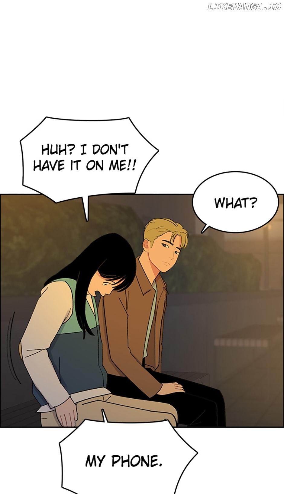 Break up Pawn Shop Chapter 35 page 58