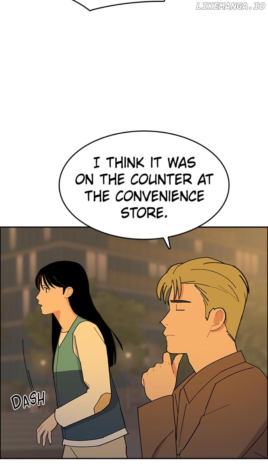 Break up Pawn Shop Chapter 35 page 59