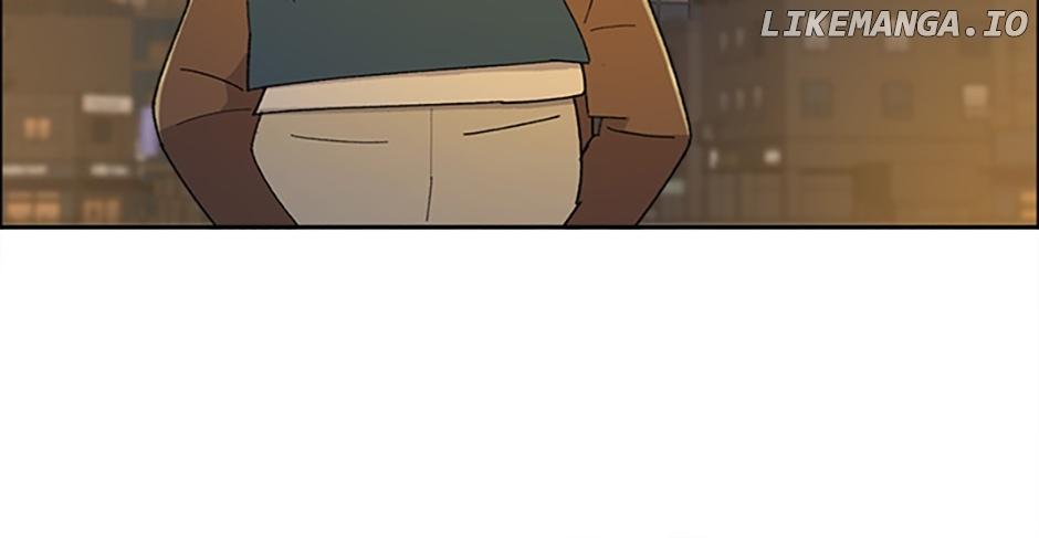 Break up Pawn Shop Chapter 35 page 6