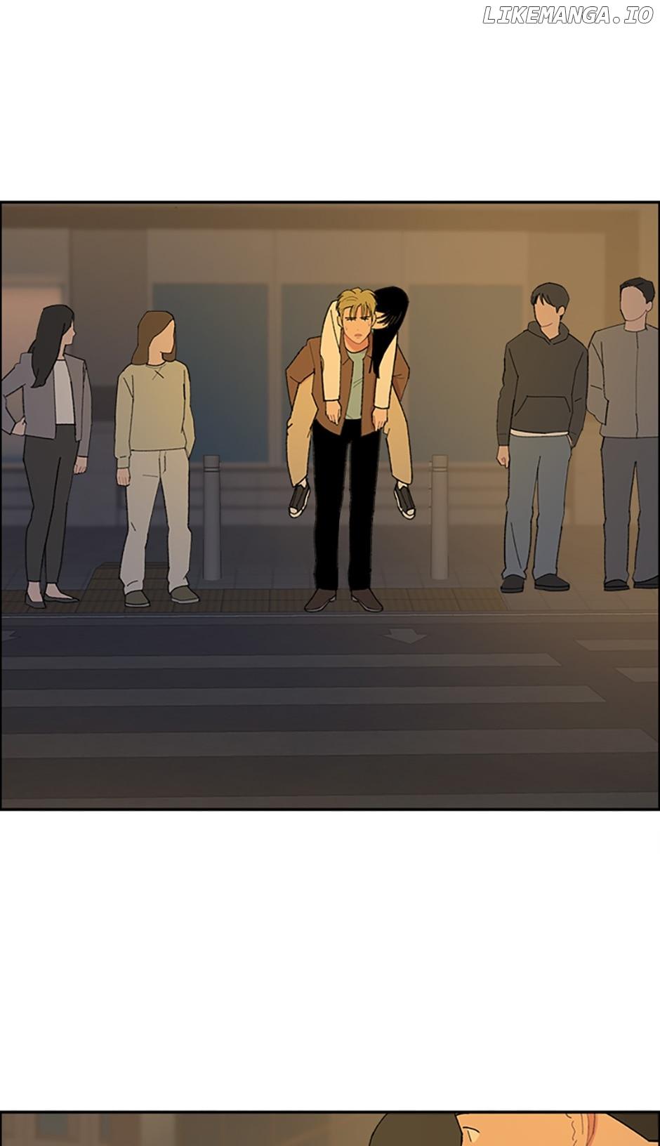 Break up Pawn Shop Chapter 35 page 7