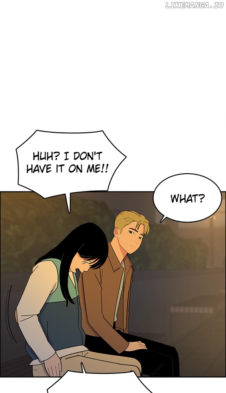 Break up Pawn Shop Chapter 36 page 0