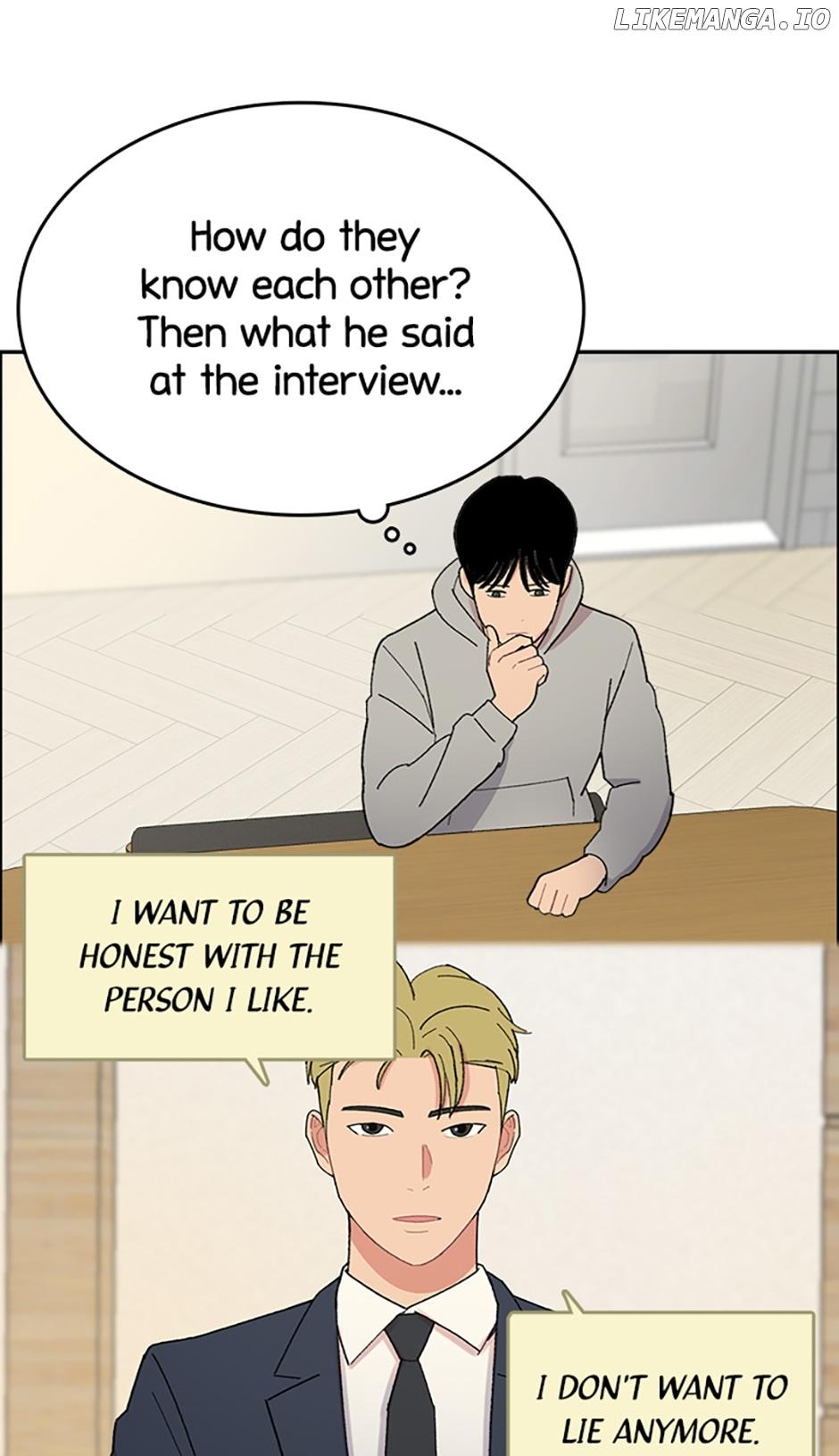 Break up Pawn Shop Chapter 36 page 9