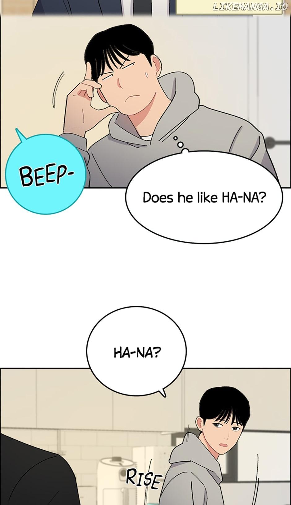 Break up Pawn Shop Chapter 36 page 10