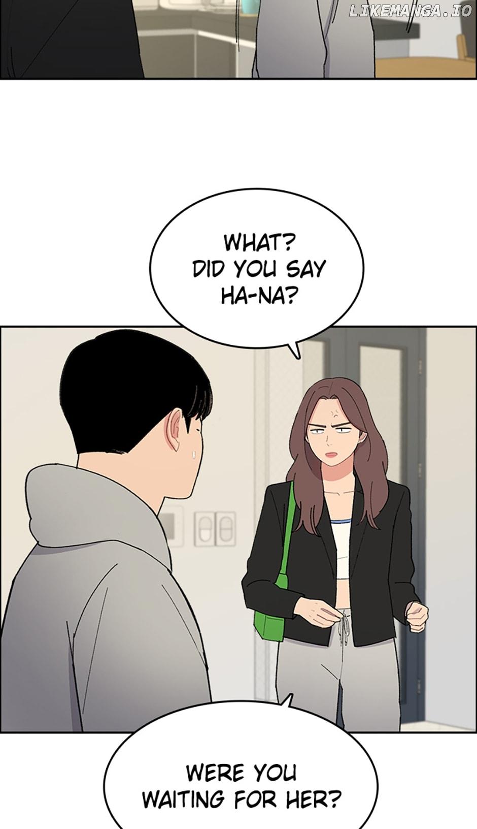 Break up Pawn Shop Chapter 36 page 11