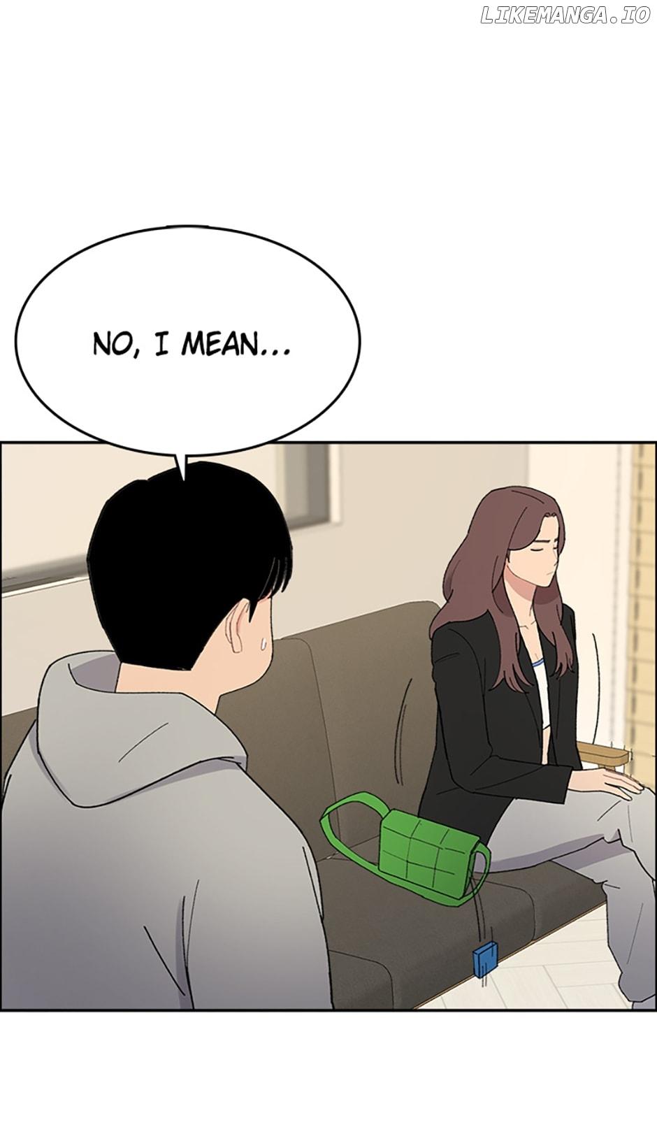Break up Pawn Shop Chapter 36 page 13