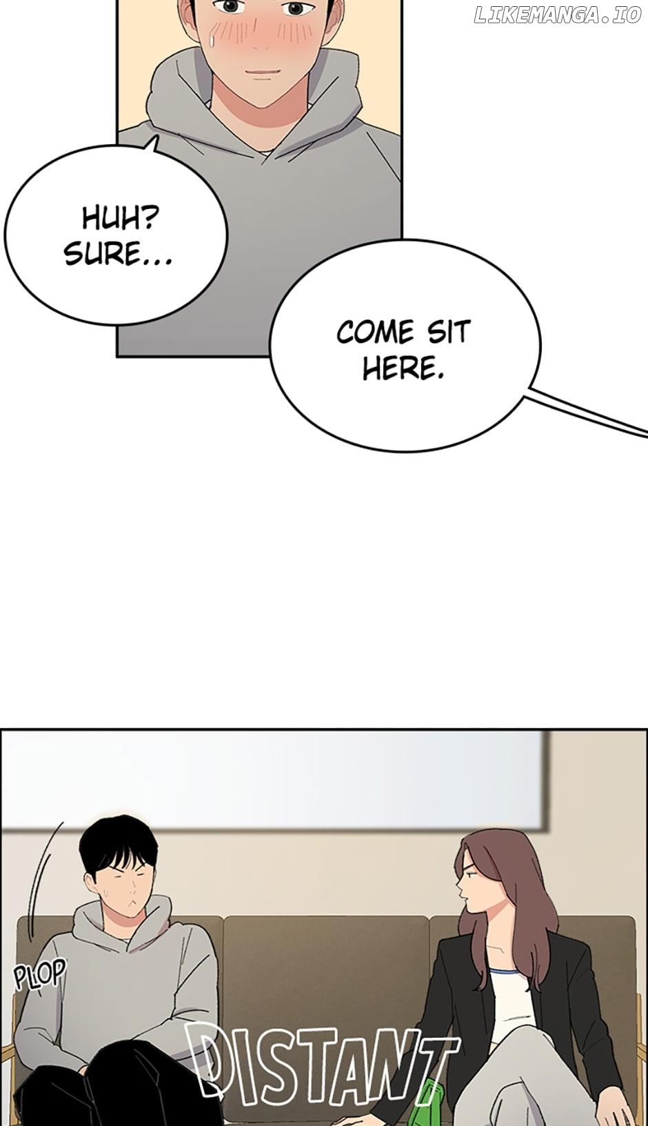 Break up Pawn Shop Chapter 36 page 15