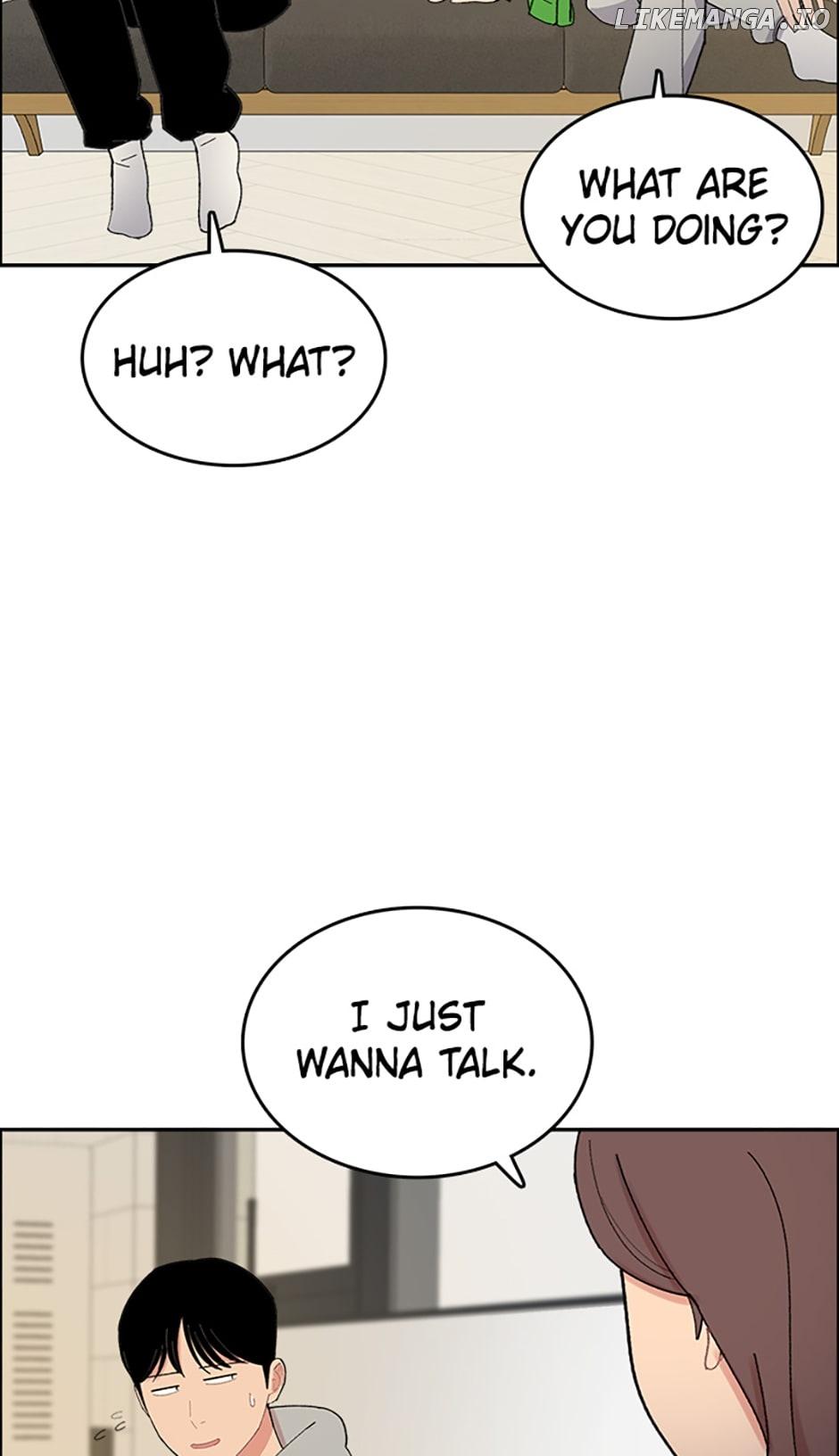 Break up Pawn Shop Chapter 36 page 16