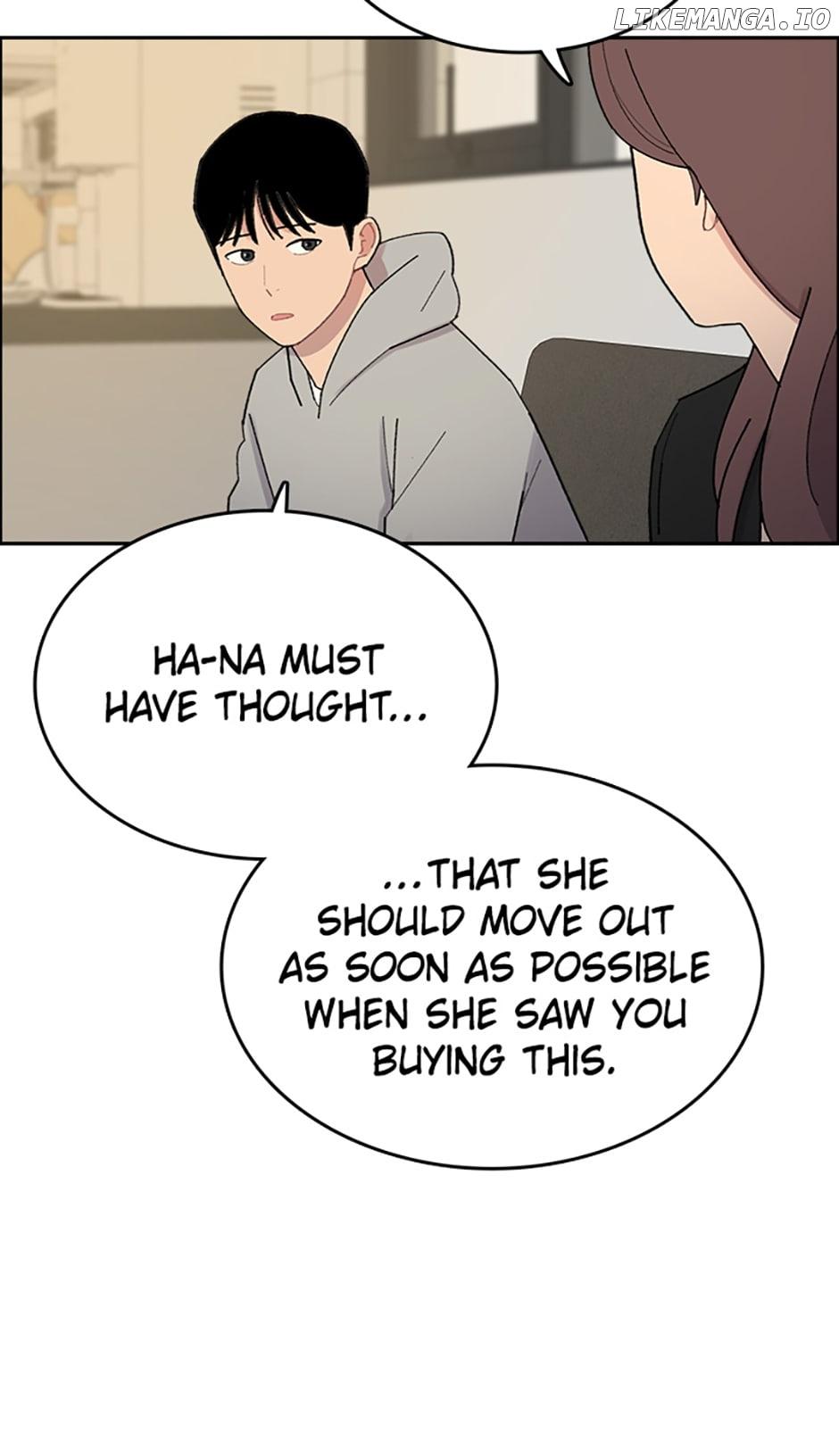 Break up Pawn Shop Chapter 36 page 22