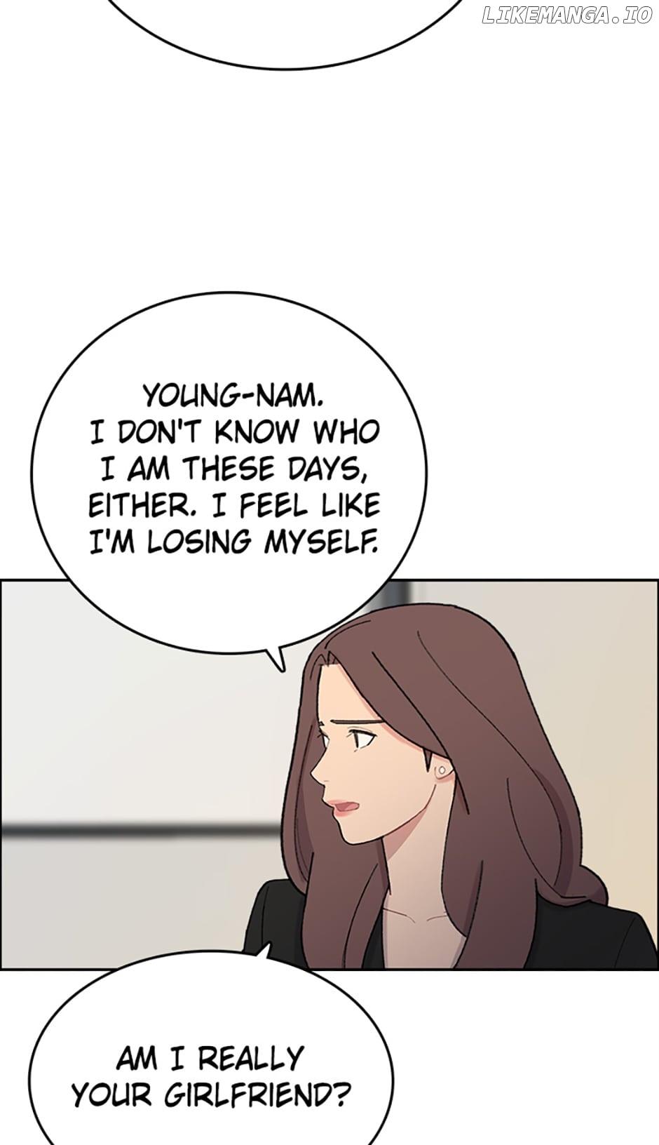 Break up Pawn Shop Chapter 36 page 24