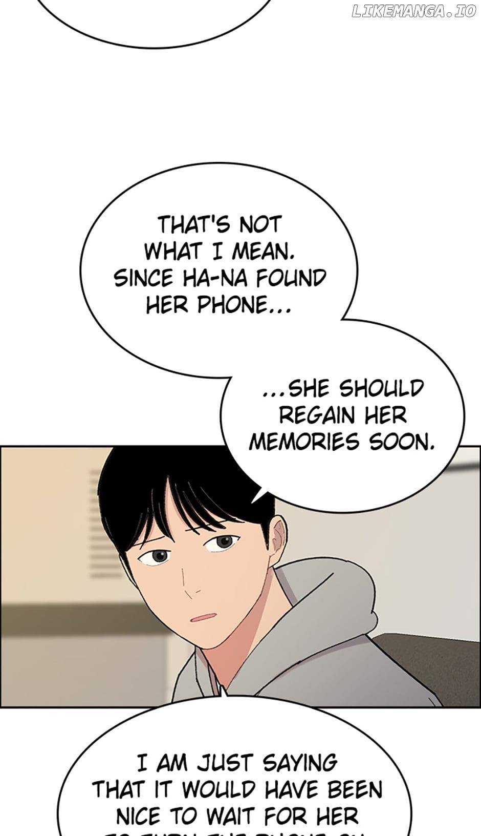 Break up Pawn Shop Chapter 36 page 25
