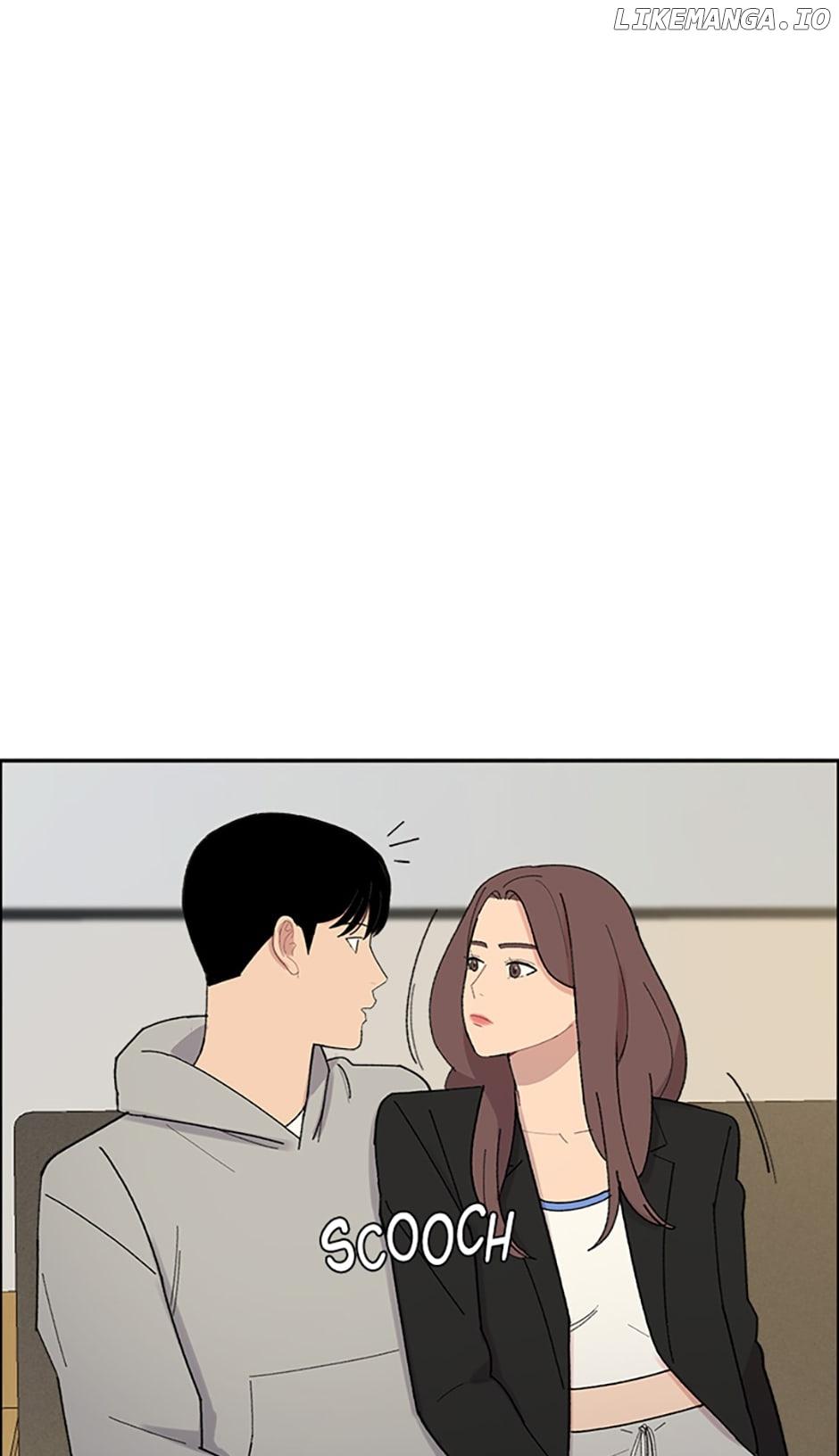 Break up Pawn Shop Chapter 36 page 27