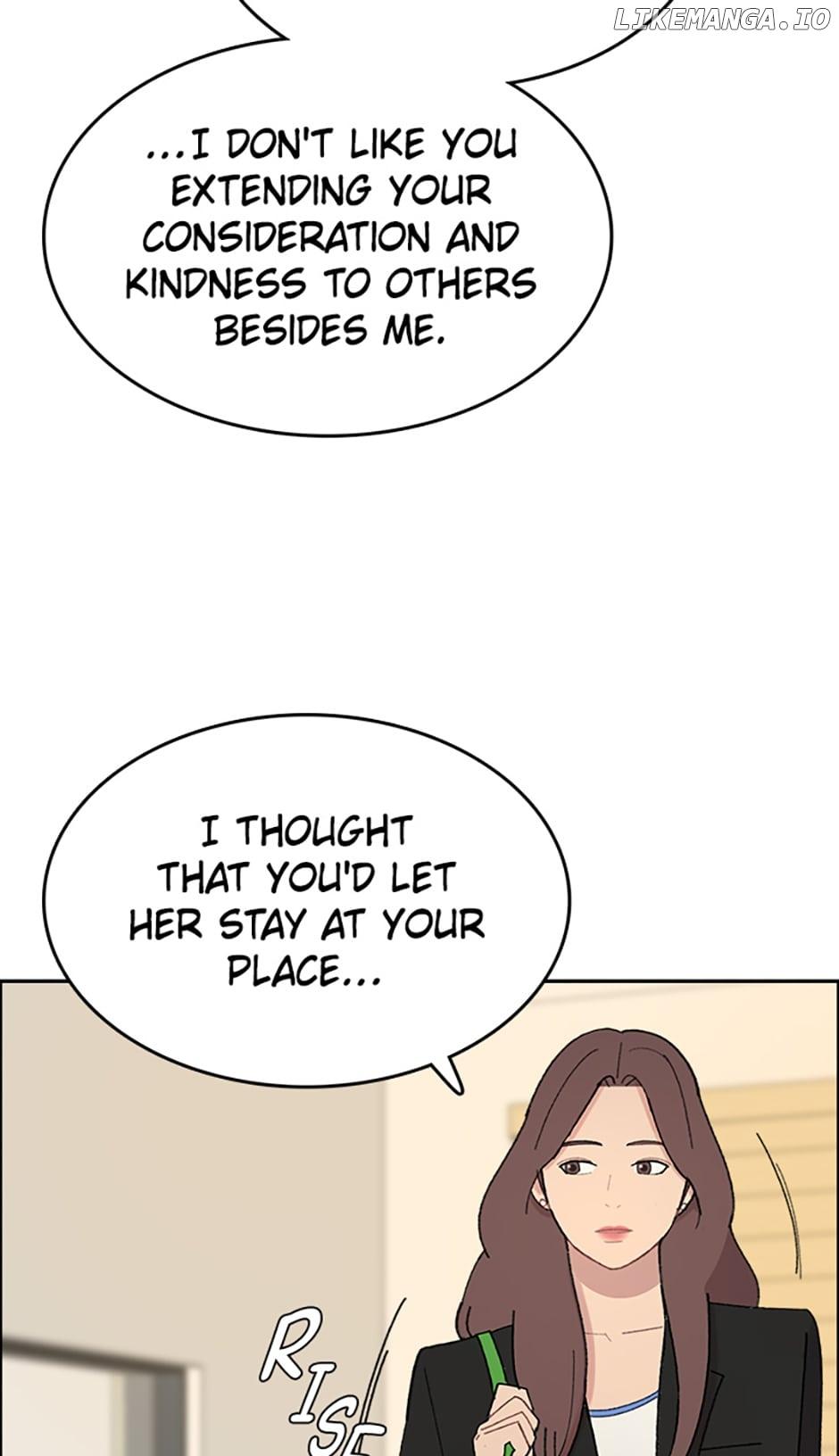 Break up Pawn Shop Chapter 36 page 29