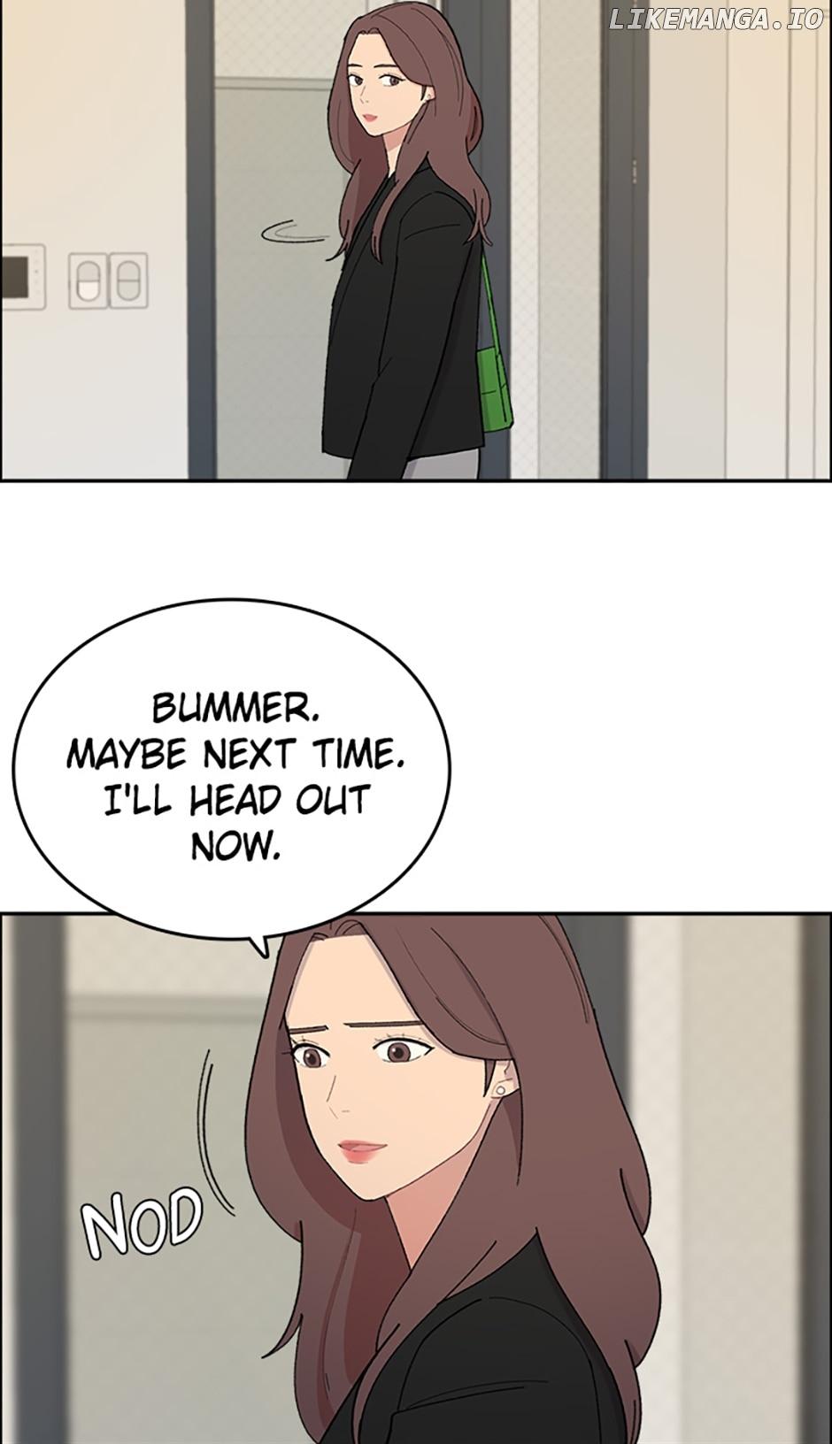 Break up Pawn Shop Chapter 36 page 31