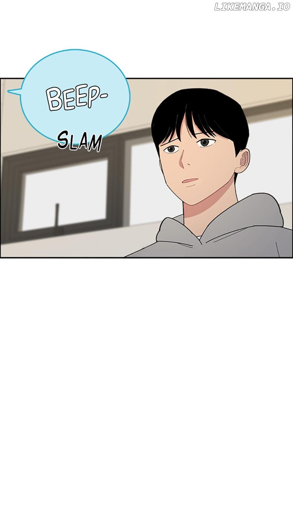 Break up Pawn Shop Chapter 36 page 34