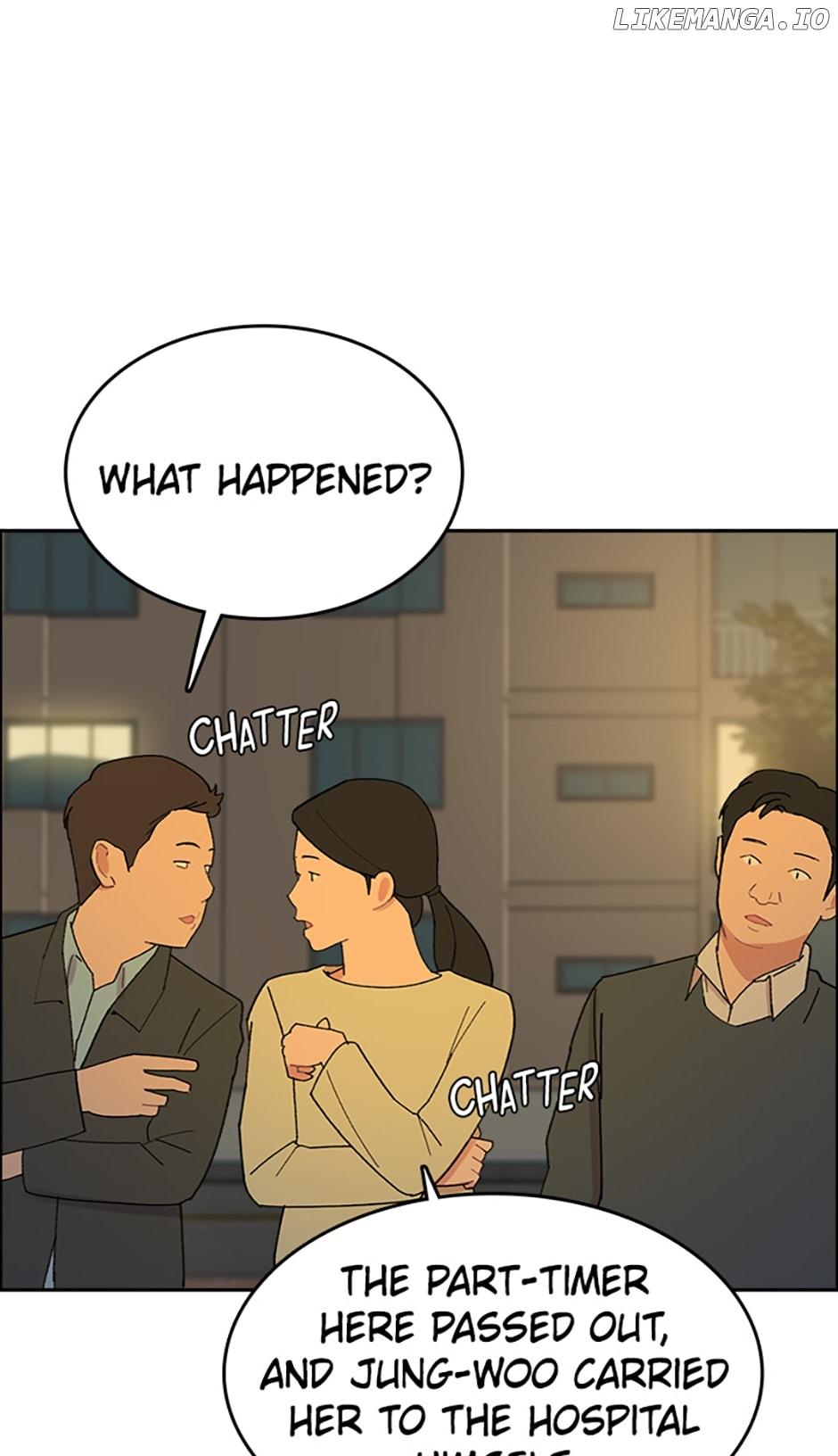 Break up Pawn Shop Chapter 36 page 36