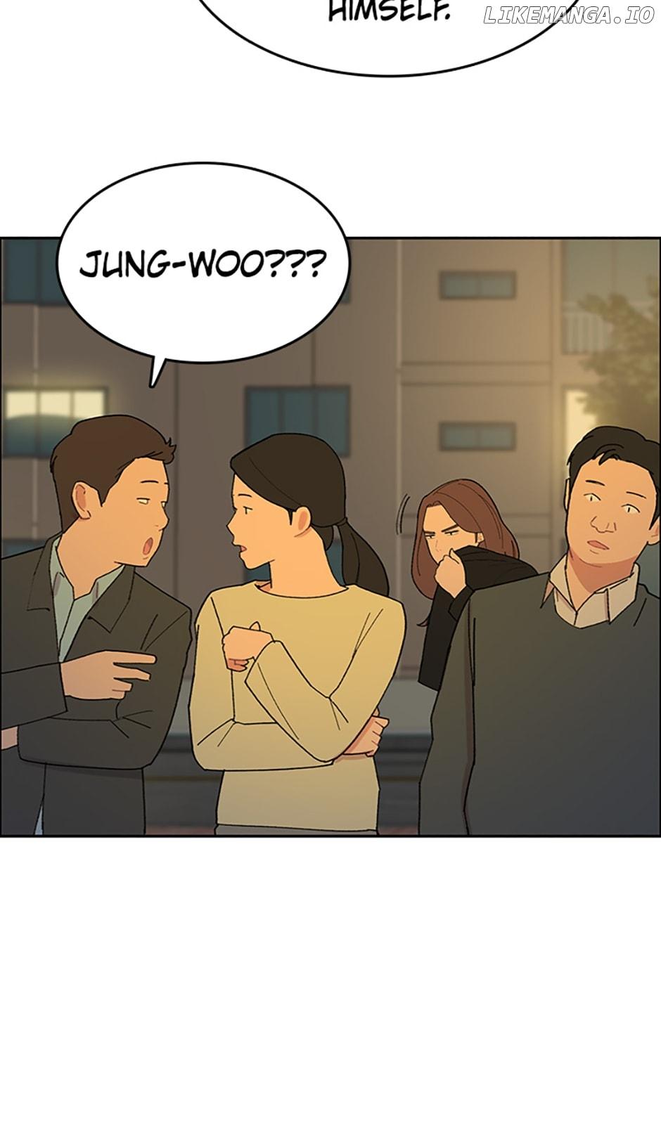 Break up Pawn Shop Chapter 36 page 37