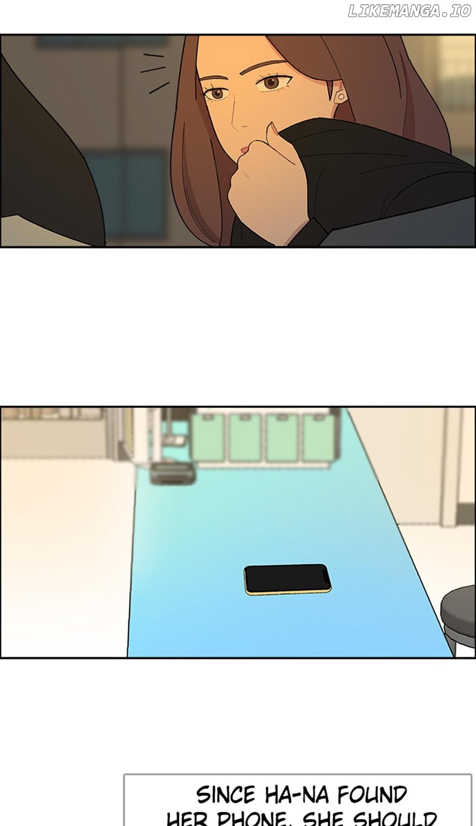 Break up Pawn Shop Chapter 36 page 38
