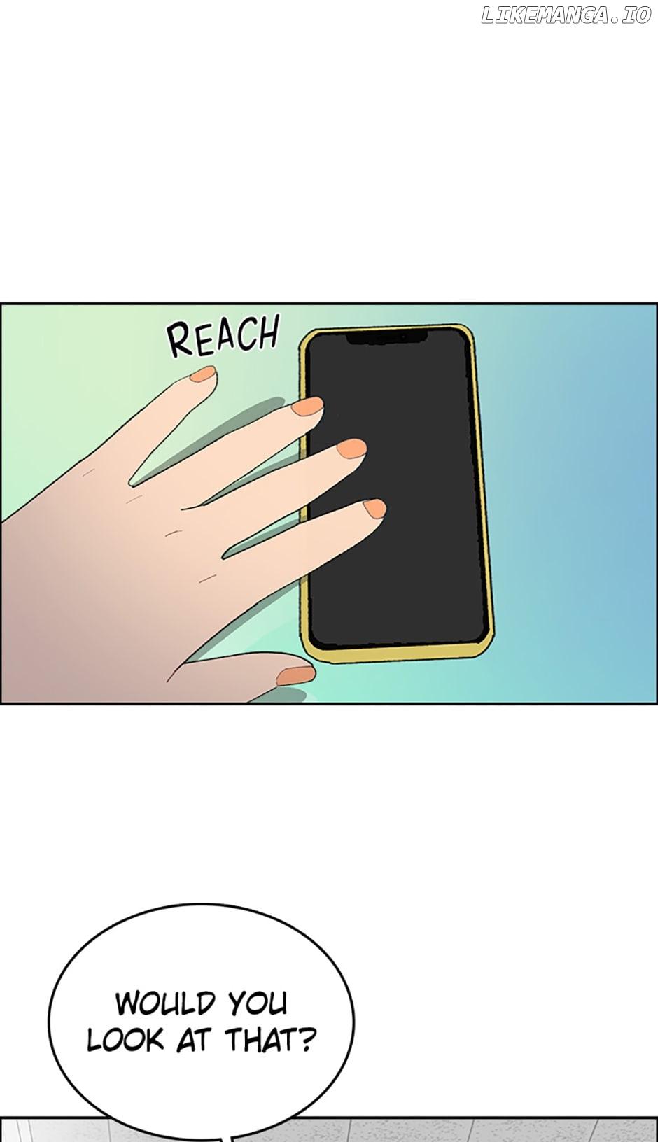 Break up Pawn Shop Chapter 36 page 3