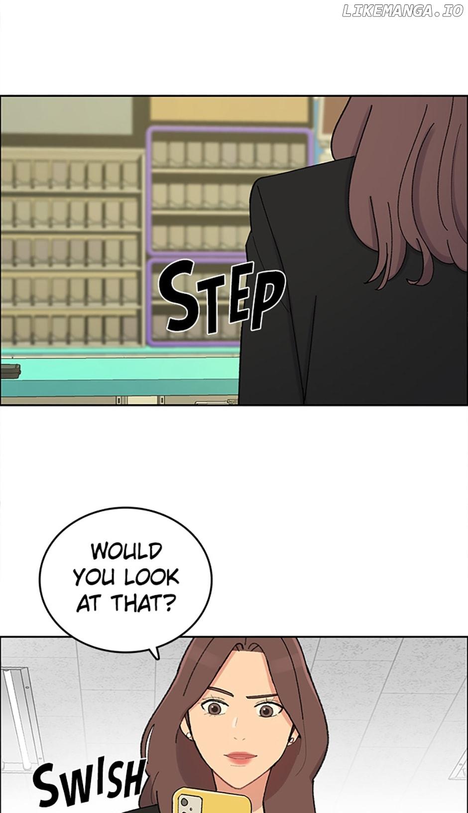 Break up Pawn Shop Chapter 36 page 41