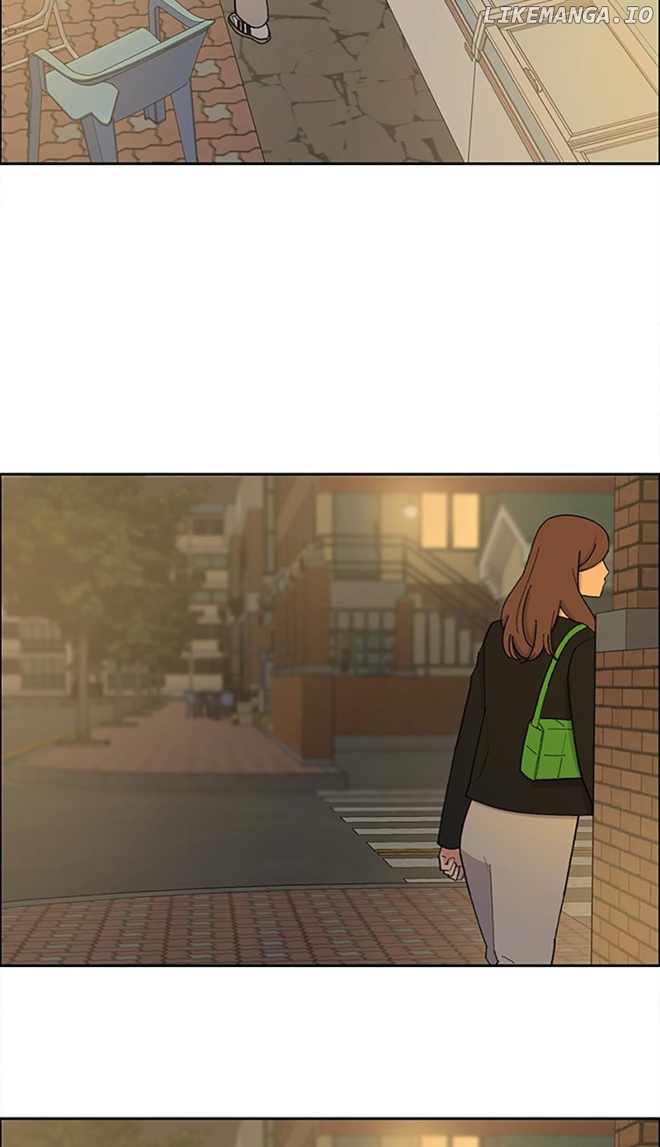 Break up Pawn Shop Chapter 36 page 44